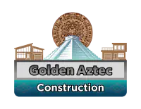 Golden Aztec Construction